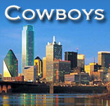 New hotel available for Cowboys Home Games!