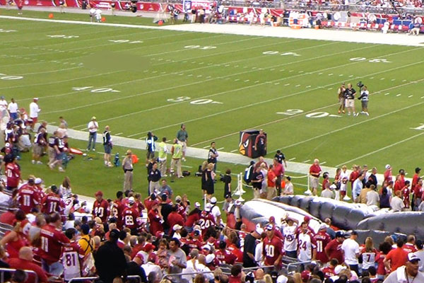 Arizona Cardinals Arizona Cardinals