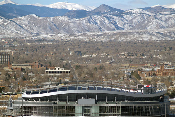 Denver Broncos Denver Broncos
