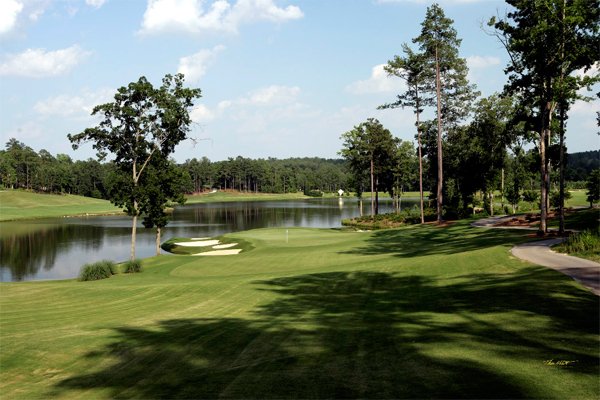 Long-Stay Golfer Packages Long-Stay Golfer Packages