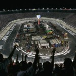 Bristol Nights: The Legend of the Half Mile Coliseum