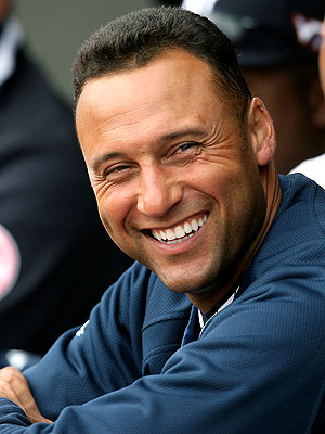 Derek Jeter: A Story of Legitmate Milestones and Loyalty / Sports Traveler  Blog