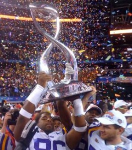 Cotton Bowl 2012