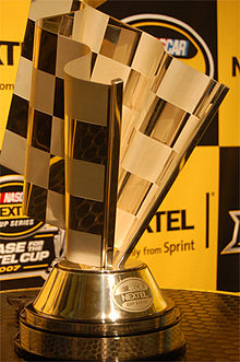 2012 Bristol & Sprint Cup Finale!