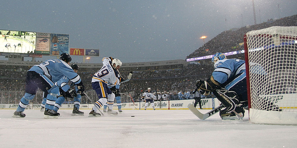 NHL Winter Classic