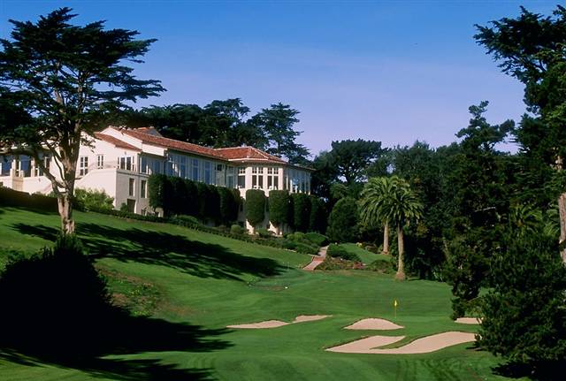 2012 U.S. Open: A Gentleman's Game By The Bay