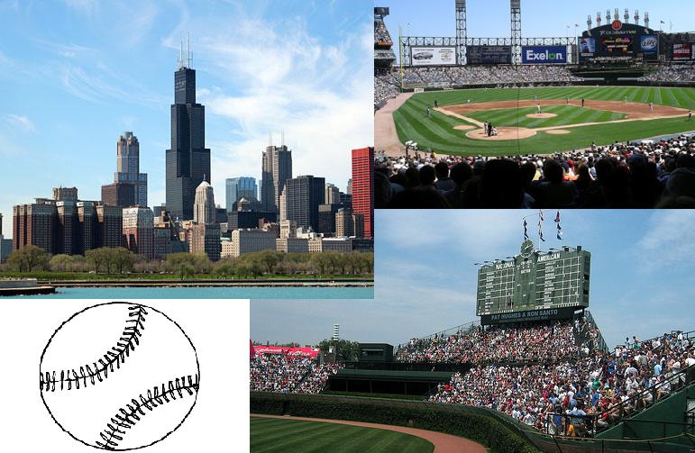 2012 Chicago Baseball: Outlook, Schedules, Tickets, & Suites