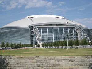 Cowboys Classic: A Showdown at Cowboys Stadium