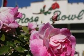 2013 Rose Bowl & Tournament of Roses Parade