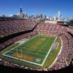 Oldest Stadiums in the NFL