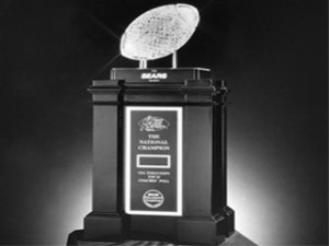 BCS Bowl Game Predictions, Projections, & Previews