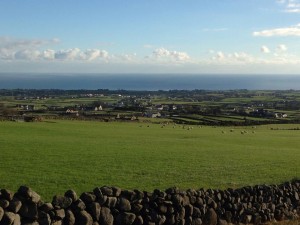 Sports Traveling with Anbritt - My Ireland Heritage