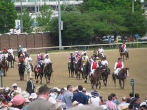 Kentucky Derby Tickets