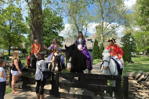 Kentucky Horse Park