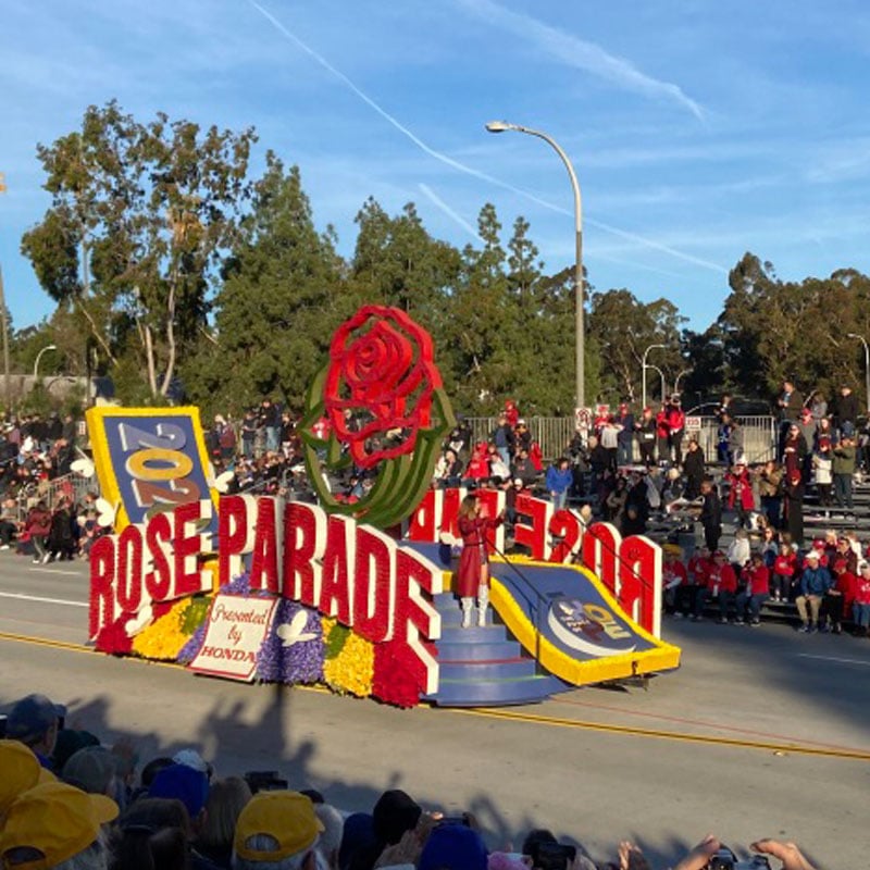 Rose Parade