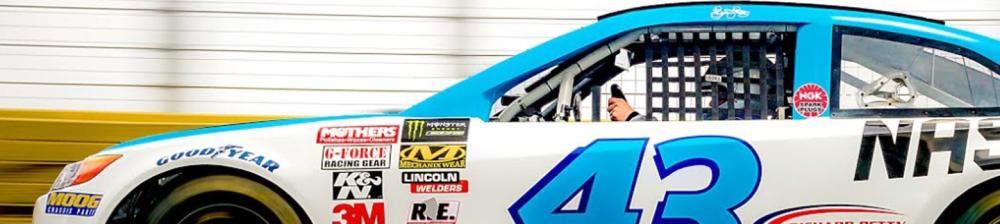 Daytona 500 Race Week On-Track Racing Experiences