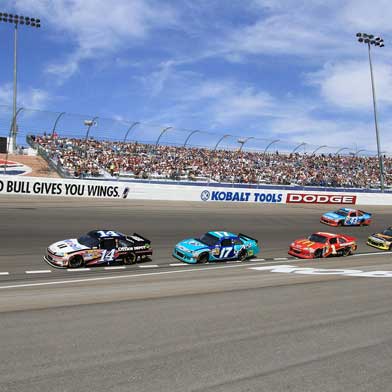 Auto Racing