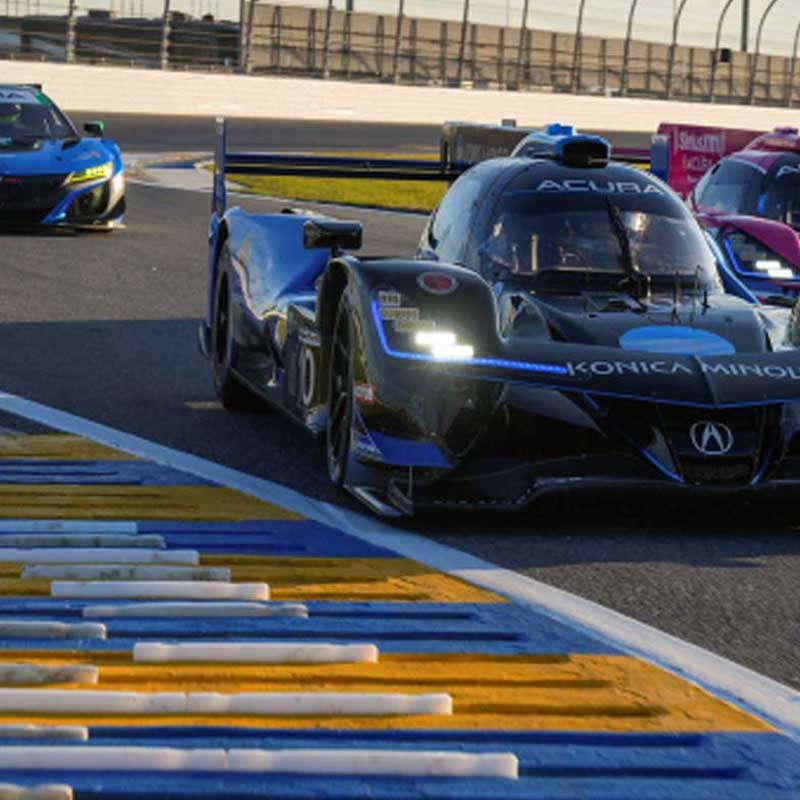 Rolex 24 Rolex 24 at Daytona International Speedway