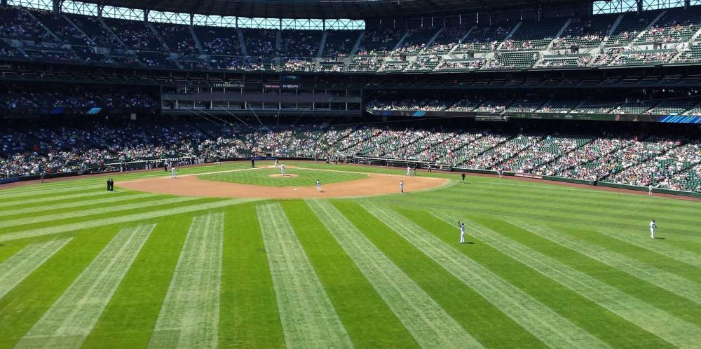 World Series ticket packages