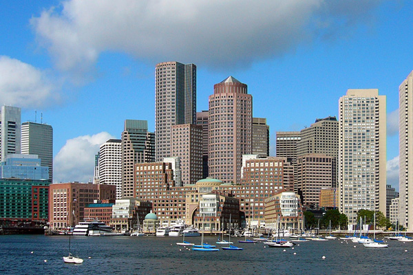 New England Patriots packages include lodging in Boston
