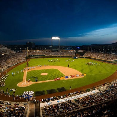 Baseball