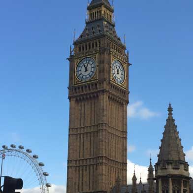NFL International Series