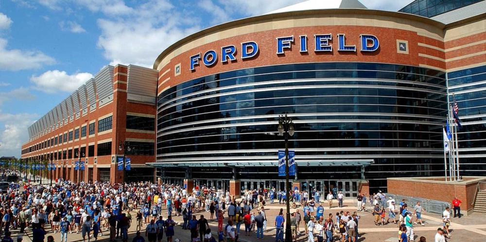 Detroit Lions Detroit Lions