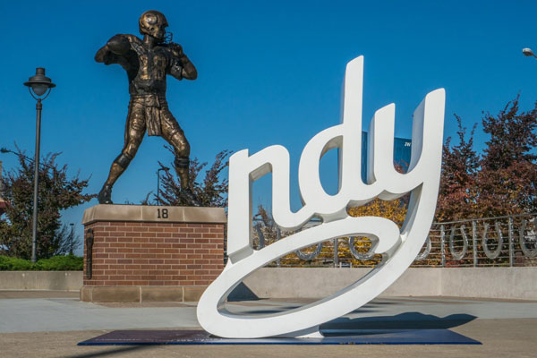 Big 10 Championship