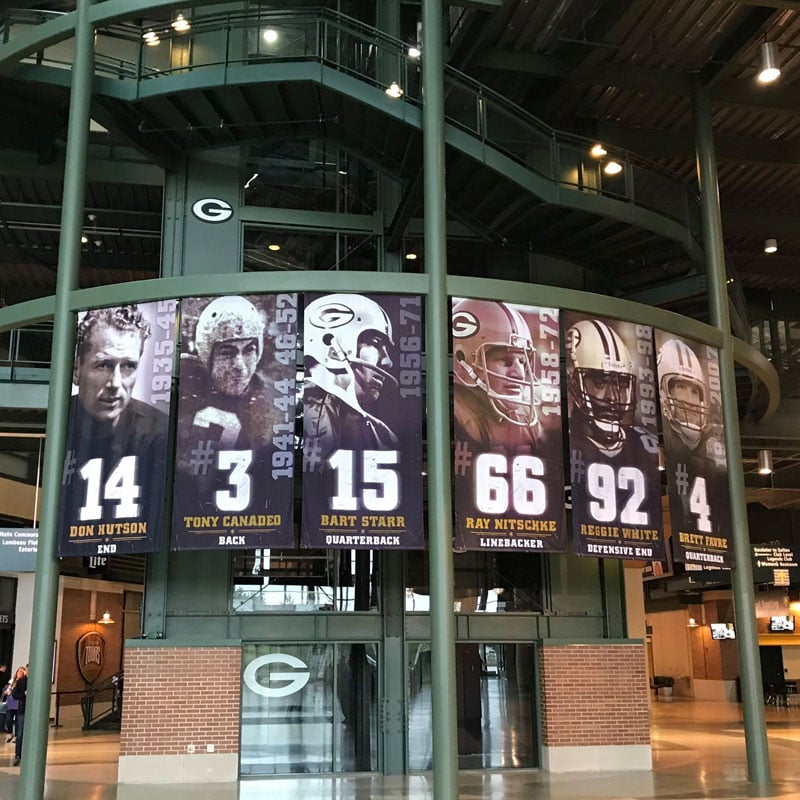Green Bay Packers