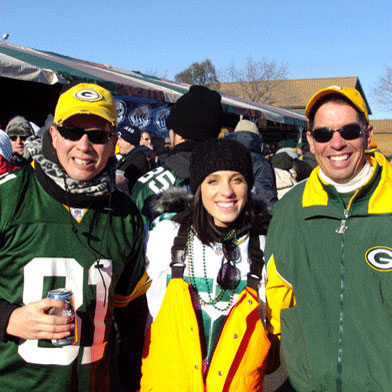 Green Bay Packers
