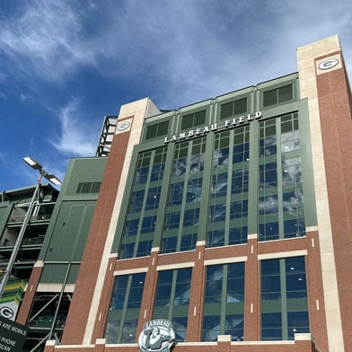 Green Bay Packers