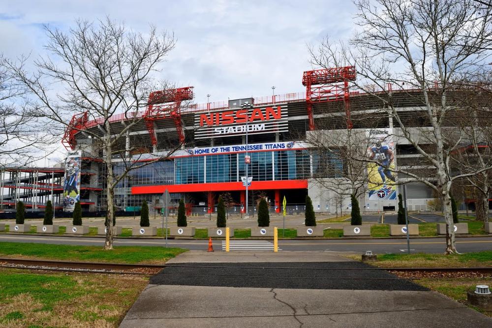 Titansstadium