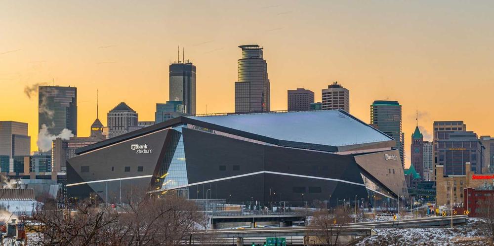 Minnesota Vikings Minnesota Vikings