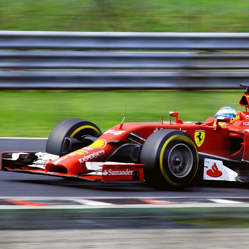 Monaco Grand Prix