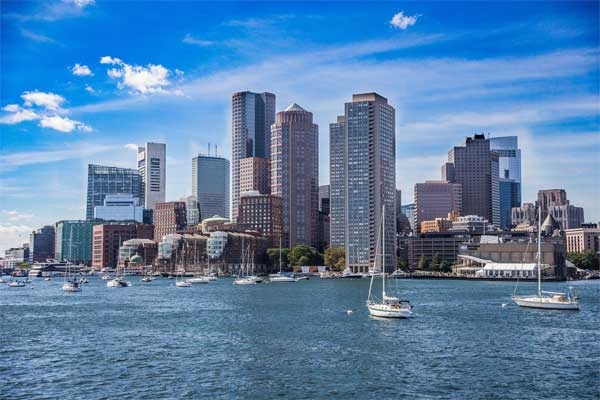 Stay in Boston for a New England Patriots Game