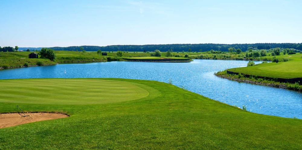 Golf Ireland Golf Ireland