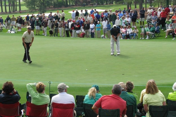 Presidents Cup