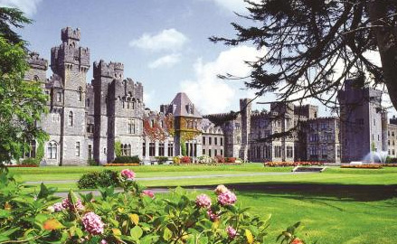 IrelandCastle