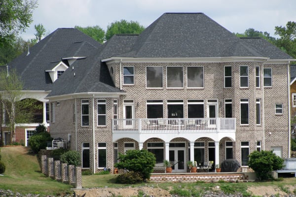 Masters Private Home Rental