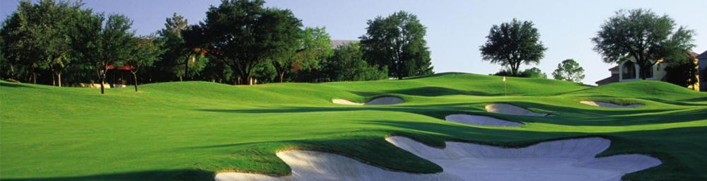 Golf Texas - TPC Dallas Golf Texas - TPC Dallas
