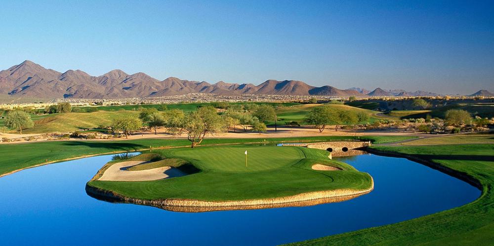 Phoenix Open