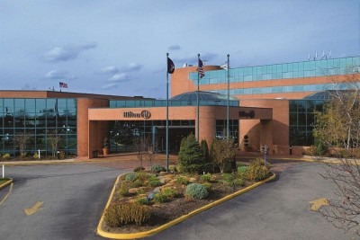 Hotel package at the US Open Golf Tournamnet