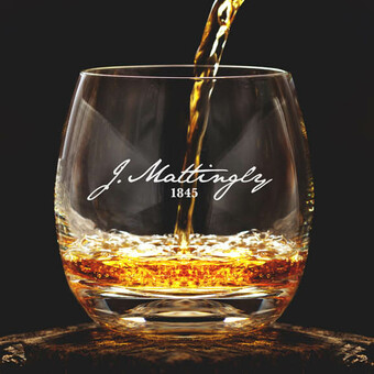 Kentucky Derby Bourbon Tasting Experience