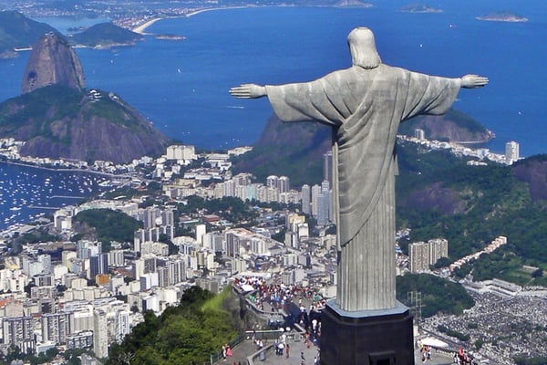 Rio de Janeiro host city for 2027 Womens World Cup
