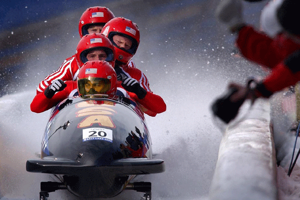 Winter Games
