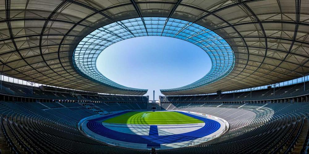 Womens World Cup Rio de Janeiro Estádio do Maracanã Stadium