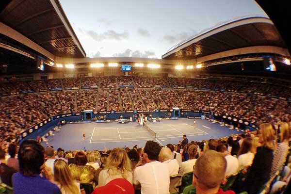 Australian Open