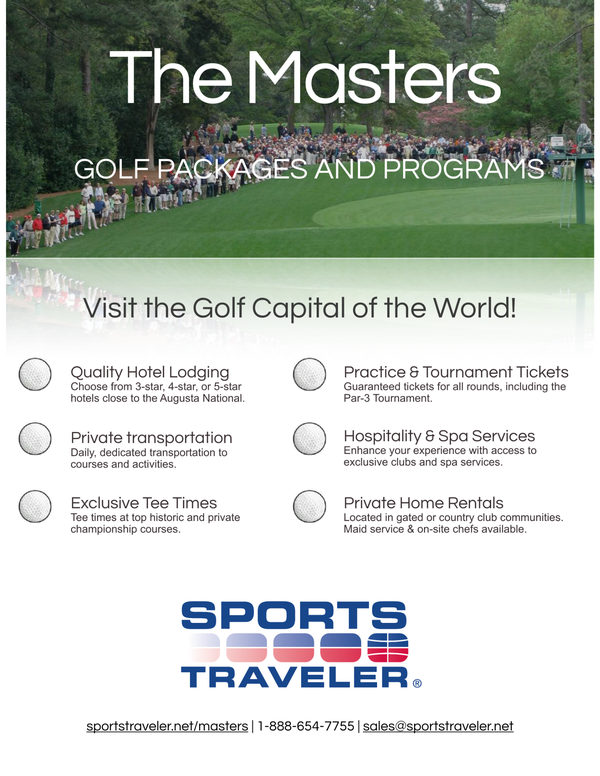 Tournament of Roses Parade and Rose Bowl 2026 travel programs brochure