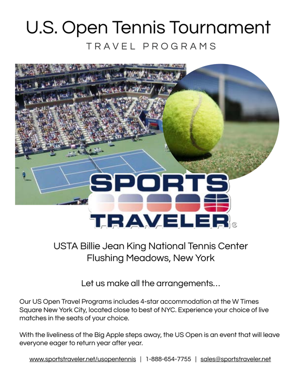 Tournament of Roses Parade and Rose Bowl 2026 travel programs brochure