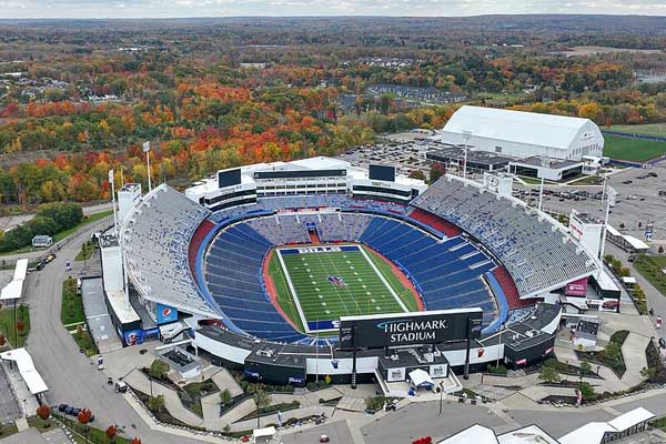 Buffalo Bills